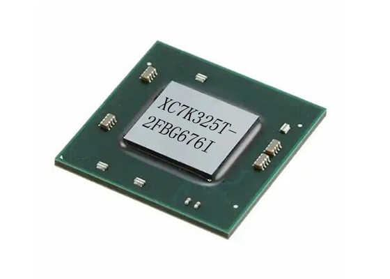 XC7K325T-2FBG676I Kintex-7 FPGA Chips 676-FCBGA Πεδίο Προγραμματισμού Πύλης