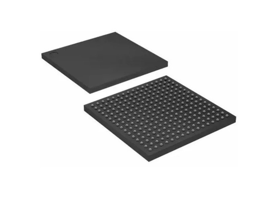 484-BBGA XC6SLX100-3FG484I 1.2V Σπάρτη-6 προγραμματίσημο ολοκληρωμένο κύκλωμα σειράς πυλών τομέων LX