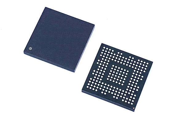 Χώρος Προγραμματισμού Πύλης XC6SLX100-N3FGG676C 1080MHz 676-BGA επιφάνειας Mount
