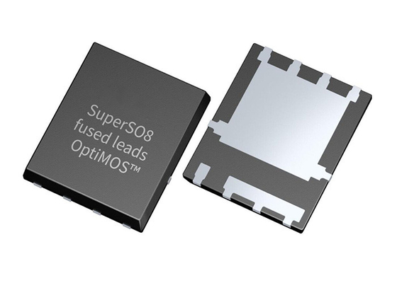 N-Channel κρυσταλλολυχνιών BSC004NE2LS5ATMA1 MOSFETs δύναμης κρυσταλλολυχνίες 8-PowerTDFN