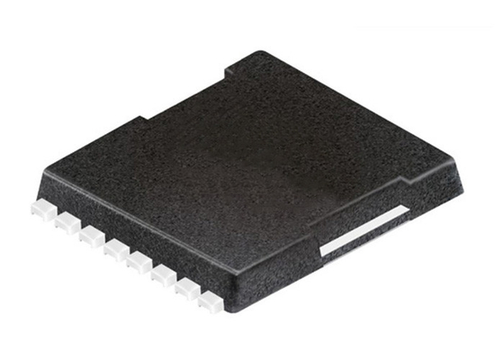 MOSFET δύναμης τσιπ IPT020N10N5ATMA1 100V ολοκληρωμένων κυκλωμάτων κρυσταλλολυχνία 8-PowerSFN