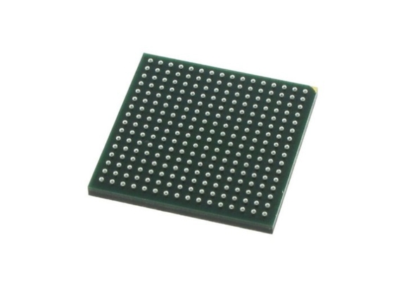 Τσιπ LCMXO3L-1300C-5BG256I FPGA ολοκληρωμένων κυκλωμάτων - προγραμματίσημη σειρά πυλών τομέων 1280 LUTs