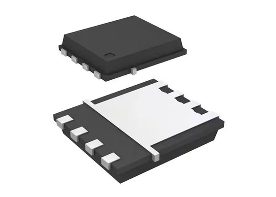 Η επιφάνεια τοποθετεί N-Channel BSC050N10NS5ATMA1 100V τις ενιαίες MOSFETs κρυσταλλολυχνίες