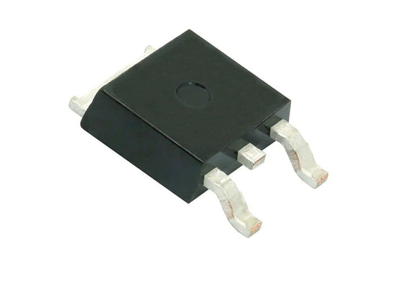 N-Channel 100V 80A 150W τσιπ IPD050N10N5ATMA1 ολοκληρωμένου κυκλώματος η επιφάνεια κρυσταλλολυχνιών τοποθετεί