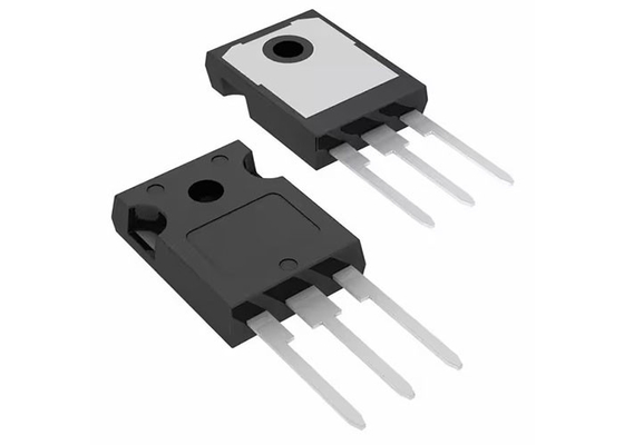 N-Channel 1200V 31A τσιπ NTHL080N120SC1A ολοκληρωμένων κυκλωμάτων κρυσταλλολυχνίες