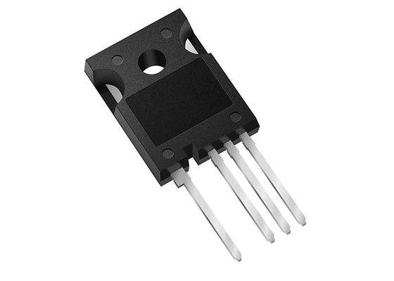 N-Channel 1200V 68A ολοκληρωμένων κυκλωμάτων NVH4L022N120M3S τσιπ κρυσταλλολυχνίες