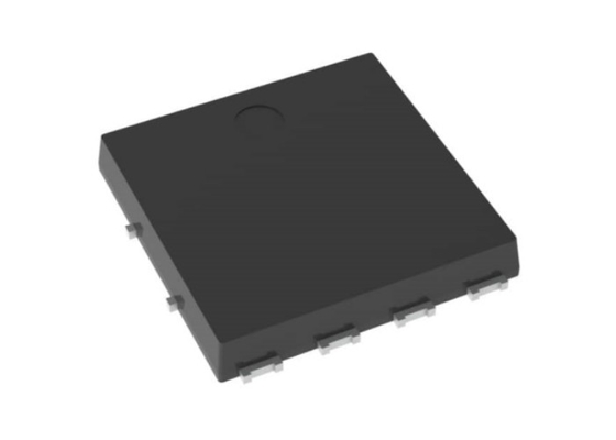 MOSFET τσιπ NVMTS0D7N04CTXG ολοκληρωμένων κυκλωμάτων – ενιαίο N-Channel 40 Β 0.67m 420A δύναμης