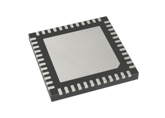 Χαμηλός διακόπτης Ethernet 2-λιμένων πολυπλοκότητας 48-LFCSP ADIN2111CCPZ με ενσωματωμένο 10BASE-T1L PHYs