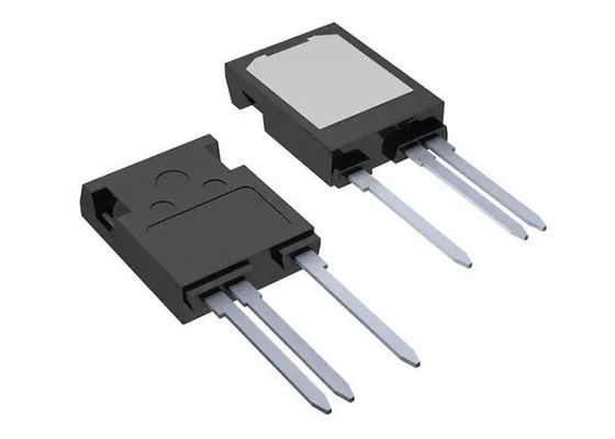 Ενιαίες IGBTs κρυσταλλολυχνίες -247-3 κρυσταλλολυχνιών IXBX50N360HV τσιπ ολοκληρωμένων κυκλωμάτων