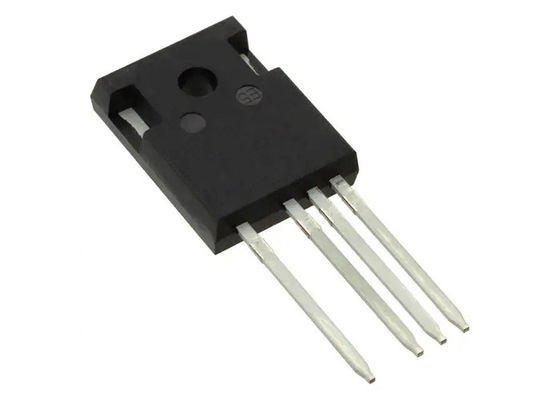 Συμπληρωμένο κύκλωμα chip SCTWA90N65G2V-4 N-Channel 650V Power MOSFET Τρανζίστορες