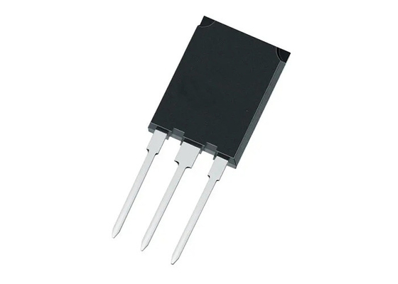 SCTW90N65G2V N-Channel 650V 90A 390W MOSFET δύναμης καρβιδίου του πυριτίου κρυσταλλολυχνίες