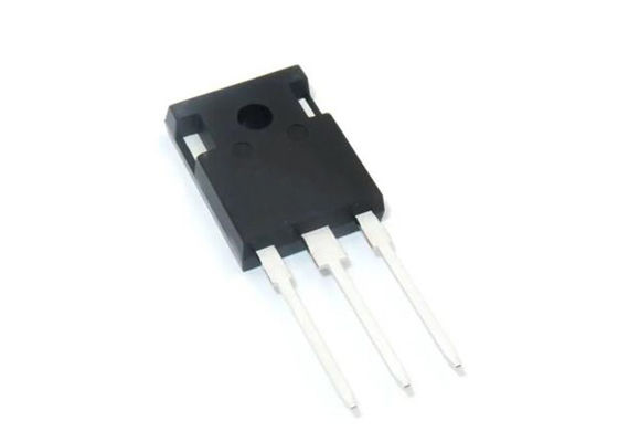 N-Channel κρυσταλλολυχνίες TW045N120C, MOSFET καρβιδίου του πυριτίου S1F κρυσταλλολυχνίες -247-3