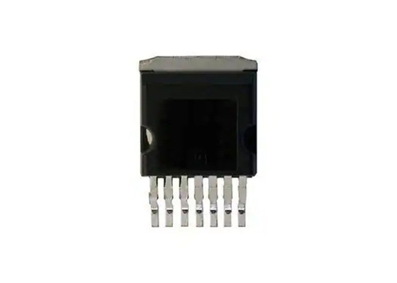 Το τσιπ scth40n120g2v-7 ολοκληρωμένων κυκλωμάτων N-Channel επιφάνεια τοποθετεί τις κρυσταλλολυχνίες