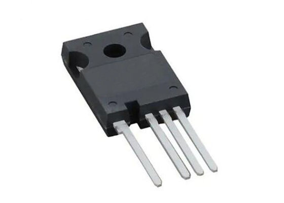 N-Channel SCT4062KRC15 τσιπ -247-4 ολοκληρωμένων κυκλωμάτων MOSFET 1200V κρυσταλλολυχνίες