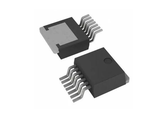 MOSFET τσιπ SCT4018KW7TL SIC ολοκληρωμένων κυκλωμάτων η επιφάνεια κρυσταλλολυχνιών τοποθετεί