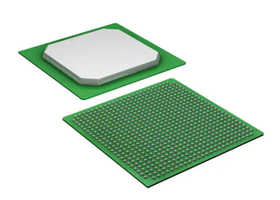 Προγραμματιζόμενη διάταξη πυλώνων πεδίου (FPGA) 5CGXFC4C7F27C8N 1.13V Cyclone V GX 925 MHz FPGA Προγραμματιζόμενο ολοκληρωμένο κύκλωμα λογικής