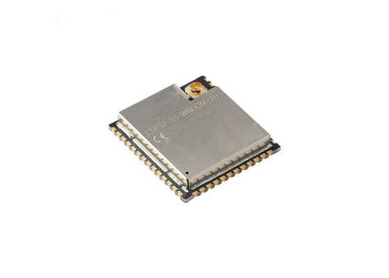 Ασύρματες ενότητες πομποδεκτών ενότητας esp32-s3-wroom-1u-N4 2.4GHz RF επικοινωνίας