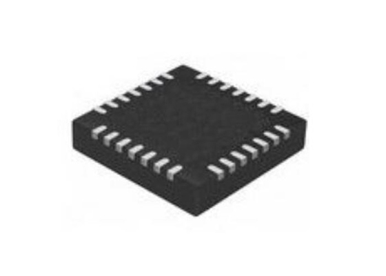 τριανταδυάμπιτη λάμψη μικροελεγκτών 28-UFQFN MCU 64KB τσιπ STM32G061G8U6 μικροελεγκτών