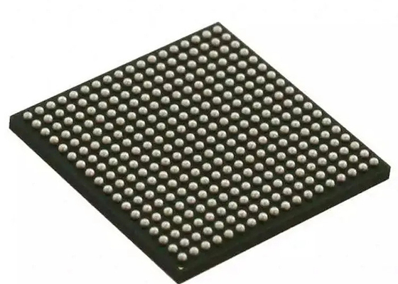 1GHz μικροελεγκτής MCU ολοκληρωμένου κυκλώματος STM32MP131DAG7 μικροελεγκτών βραχιόνων φλοιός-A7