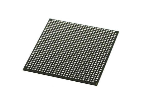 MachXO3 προγραμματίσημο τσιπ ολοκληρωμένων κυκλωμάτων σειράς πυλών τομέων LCMXO3LF-9400E-6BG484I