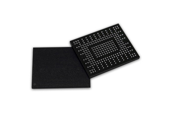 STM32MP133AAE3 η επιφάνεια μικροελεγκτών MCU 650MHz τοποθετεί το ολοκληρωμένο κύκλωμα