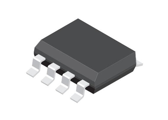 Τρέχοντες αισθητήρες 6mA τσιπ ACS70331EOLCTR-2P5B3 8-SOIC 1MHz ολοκληρωμένων κυκλωμάτων