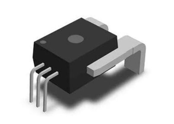 1Channel τρέχουσα ενότητα 5-CB τσιπ ολοκληρωμένων κυκλωμάτων αισθητήρων acs770lcb-100u-pff-τ