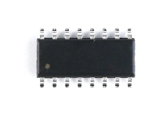 ACS37003KMCATR-050B5 400 τρέχον ολοκληρωμένο κύκλωμα αισθητήρων kHz με την υψηλή ακρίβεια 16-SOIC
