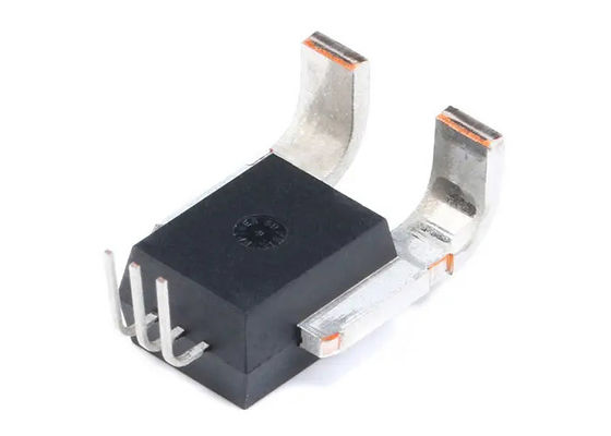 Acs770lcb-050b-pff-τ 1 αμφίδρομο τρέχον ολοκληρωμένο κύκλωμα αισθητήρων ανοικτών βρόχων επίδρασης αιθουσών καναλιών