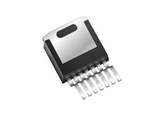 N-Channel κρυσταλλολυχνιών NTBG014N120M3P -263-8 MOSFET τσιπ ολοκληρωμένου κυκλώματος κρυσταλλολυχνιών 1200V
