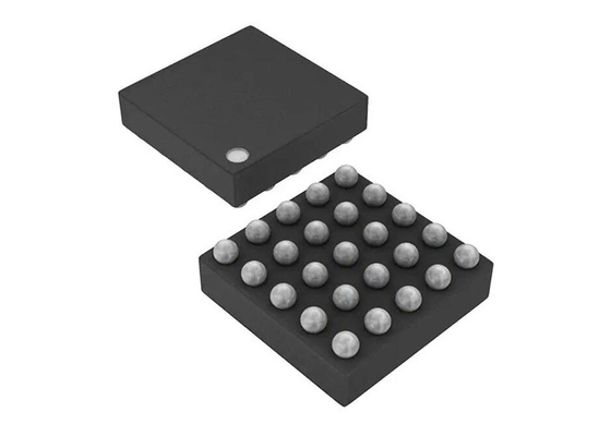 Βήμα υψηλής αποδοτικότητας LTM4658IV 10A - κάτω από την μη-απομονωμένη ενότητα ενότητας 25-BFLGA POL