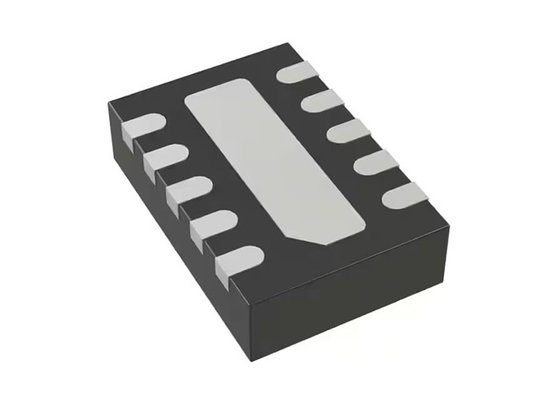 LT8618JDDB θετικό διευθετήσιμο 1 ολοκληρωμένο κύκλωμα ρυθμιστών μετατροπής παραγωγής 100mA Buck
