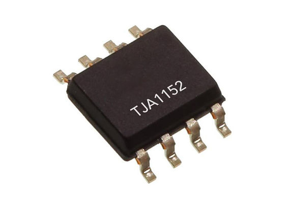 40kbps η υψηλή ταχύτητα TJA1152BT/0Z ΜΠΟΡΕΊ τσιπ 8-SOIC πομποδεκτών ΜΠΟΡΕΊ να διασυνδέσει το ολοκληρωμένο κύκλωμα