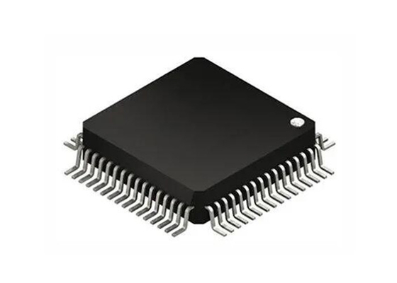 Ενιαίος πυρήνας 64-TQFP μικροελεγκτών MCU τσιπ PIC32MX350F128H-V/PT μικροελεγκτών