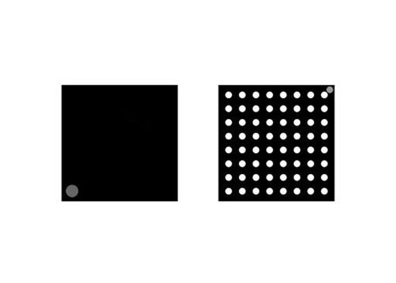 Επεξεργαστές 169-LFBGA διασταυρώσεων μικροελεγκτών MCU MIMXRT1042XFP5B i.MX RT1040