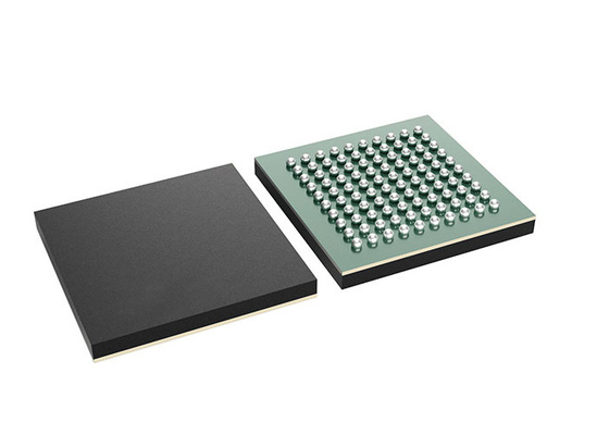 100MHz 64KB FLASH 100-LFBGA Ενσωματωμένοι μικροελεγκτές IC TMS320F2806NMFAR