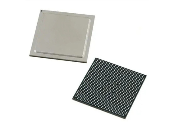 BCM56880B0KFSBG Ethernet IC υψηλής χωρητικότητας StrataXGS Trident4 Ethernet Switches