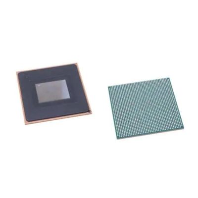 Το πεδίο προγραμματισμού πύλης 5CSXFC4C6U23I7N SoC FPGA - 40K 800MHz 672-UBGA