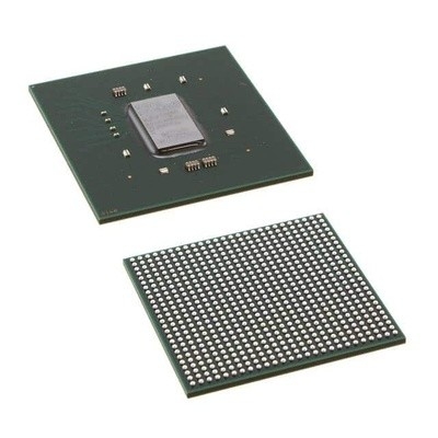 Πλαίσιο Προγραμματισμού Πύλης 5CSEBA4U19I7SN Single-Core ARM Cortex-A9