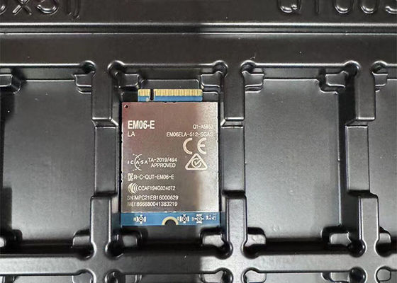 Διορθωμένο για το IoT/M2M LTE-A Cat 6 M.2 Module EM06ELA-512-SGAS 300Mbps Διορθωμένο για το IoT/M2M LTE-A Cat 6 M.2 Module EM06ELA-512-SGAS 300Mbps Διορθωμένο για το IoT/M2M LTE-A Cat 6 M.2 Module EM06ELA-512-SGAS
