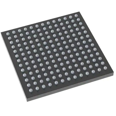 Μικροελεγκτής MCU STM32F373CBT7 STM32 32-bit ARM Cortex Ενσωματωμένο MCU
