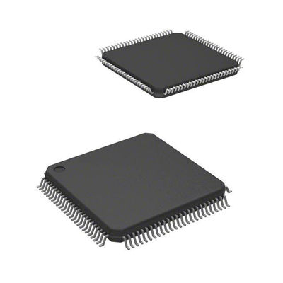 Μικροελεγκτής MCU STM32H573VIT6 32-Bit 250 MHz ARM Cortex-M33 με 640KB RAM