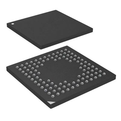 Μικροελεγκτής MCU STM32WB55RGV7 Διπλός πυρήνας Arm Cortex-M4 MCU 64 MHz
