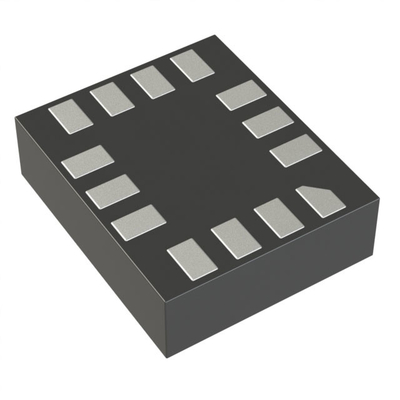 Ελέγχων IC LSM6DSO16ISTR iNEMO Ινερσιακή μονάδα με έξυπνη μονάδα επεξεργασίας αισθητήρων