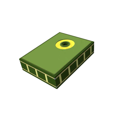 Αισθητήρας IC MP34DT06JTR MEMS Ακουστικός αισθητήρας Πανδιάστατο ψηφιακό μικρόφωνο