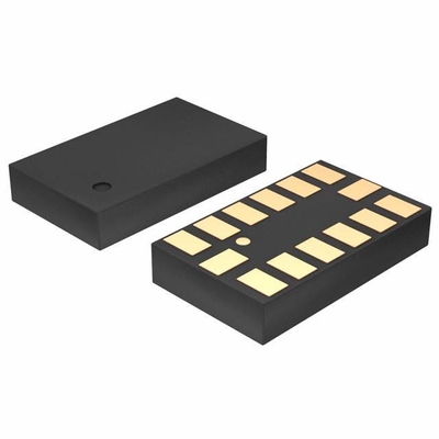 Αισθητήρας IC ADXL375BCCZ 3-άξονες ψηφιακό MEMS επιταχυντή αισθητήρες κίνησης