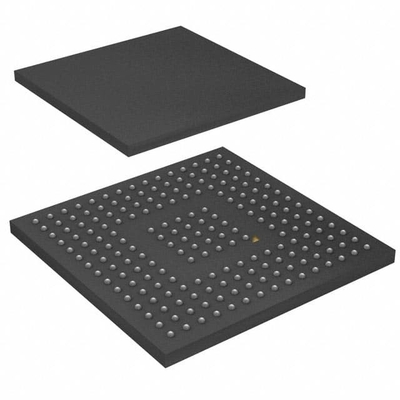 Μικροελεγκτής MCU SPC58EC74E7P001X 32-Bit Power Architecture Technology MCU