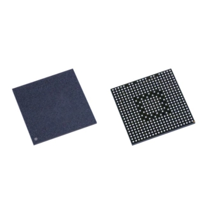 Μικροελεγκτής MCU STM32L496ZET6 Υψηλής απόδοσης με FPU Arm Cortex-M4 MCU