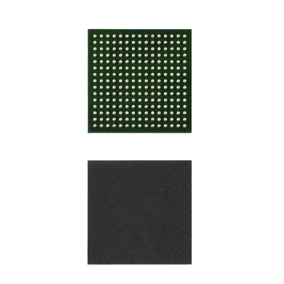 Μικροελεγκτής MCU R9A07G075M26GBA ARM Cortex-R52 32-bit 800MHz 225-FBGA