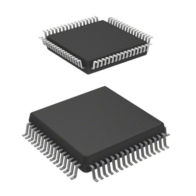 Μικροελεγκτής MCU MKE06Z128VQH4 32-Bit Single-Core 48MHz 128KB Ολοκληρωμένο Κύκλωμα Μικροελεγκτή